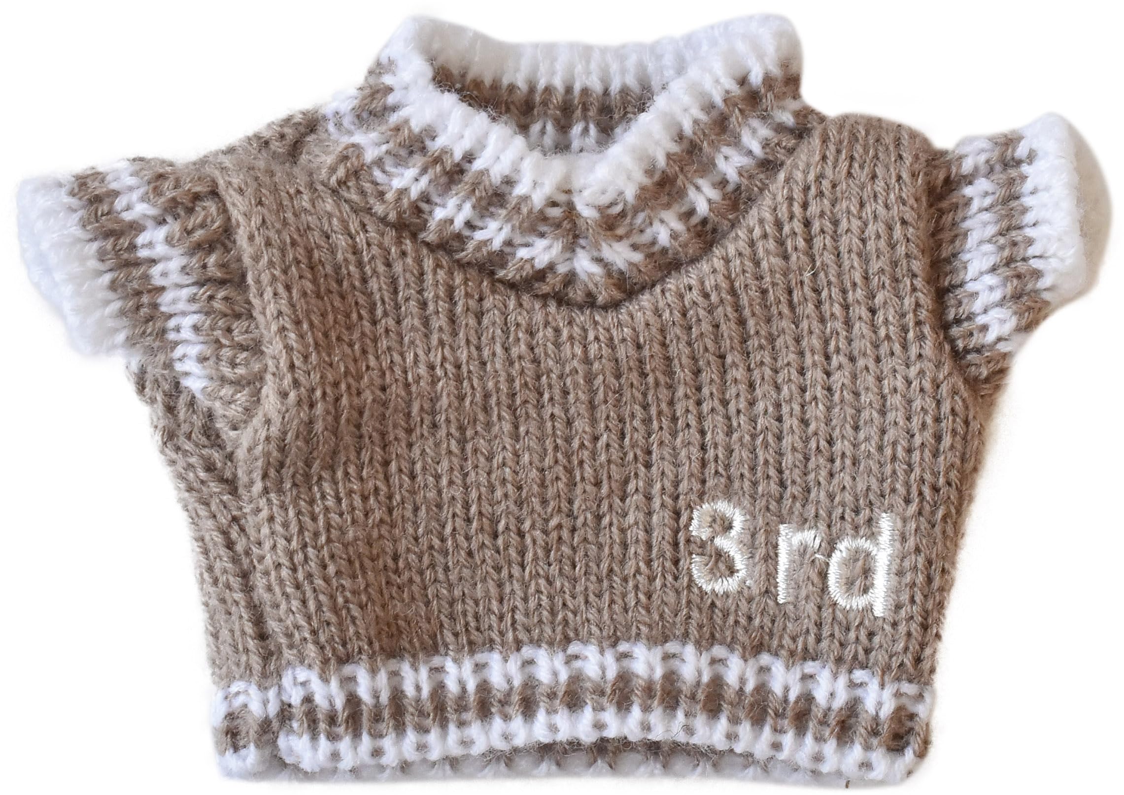 

L5894203 Pendant Birthday Bear Best 3 Days