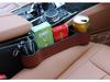 Multifunctional Car Seat Gap Organizer and Storage Box