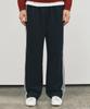 Wednesday Oasis Newtro Line Track Pants_Navy(W25-Pt25)
