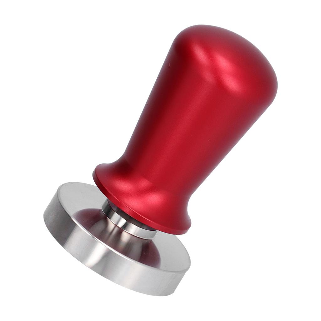 58mm Diameter Coffee Powder Tamper Stainless Steel Coffee Press Hammer Supplies for Kitchen
