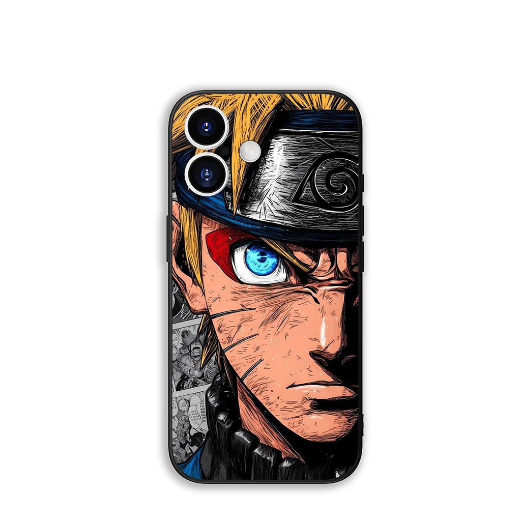 

Cartoon KISAME Narutos Akatsuki for Motorola Moto Edge 70 60 Fusion 40 NEO Pro G Stylus G56 G96 G71 G73 G52 G41 G42 G50 G51 Case Motorola Edge 40 Neo