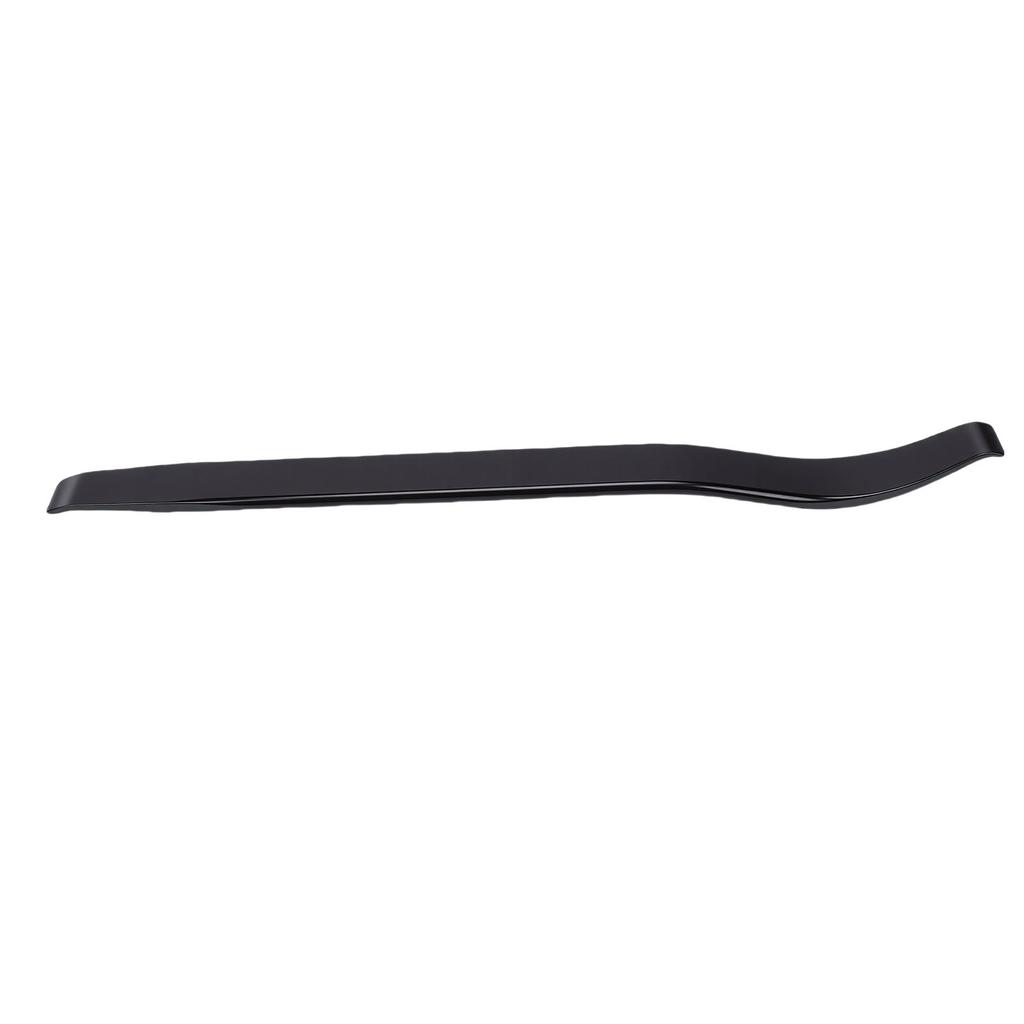 15 Inch Curved Tire Iron Motorcycle Tire Spoon Lever Tire Changing Tool for Dirt Bike ATV Lawn Mower Tractor Bike