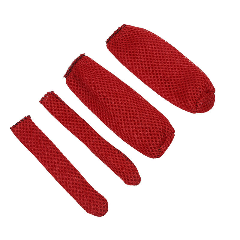 Letni Motocyklowy Pokrowiec na Kierownicę z Lodowego Jedwabiu Przeciwsłoneczny Antypoślizgowy Oddychający Pokrowiec na Kierownicę Dekoracyjna Klamka Hamulcowa