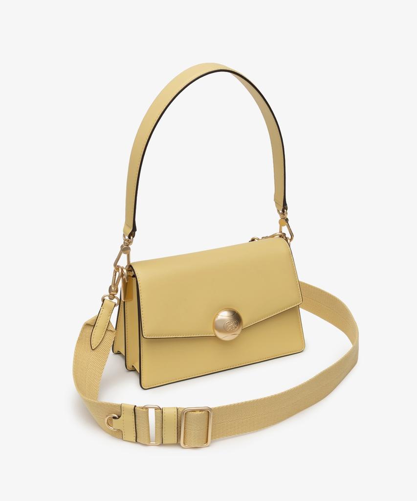 Lacoste Women'S Tennis Bliss Flap Crossbody Bag Nf5105I56G T31