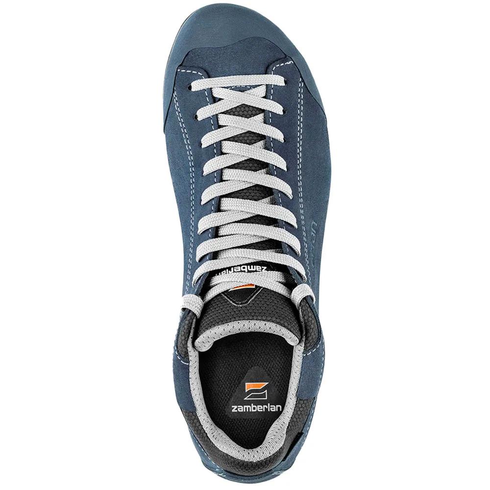 Zamberlan Ботинки для хайкинга Free Blast Pop