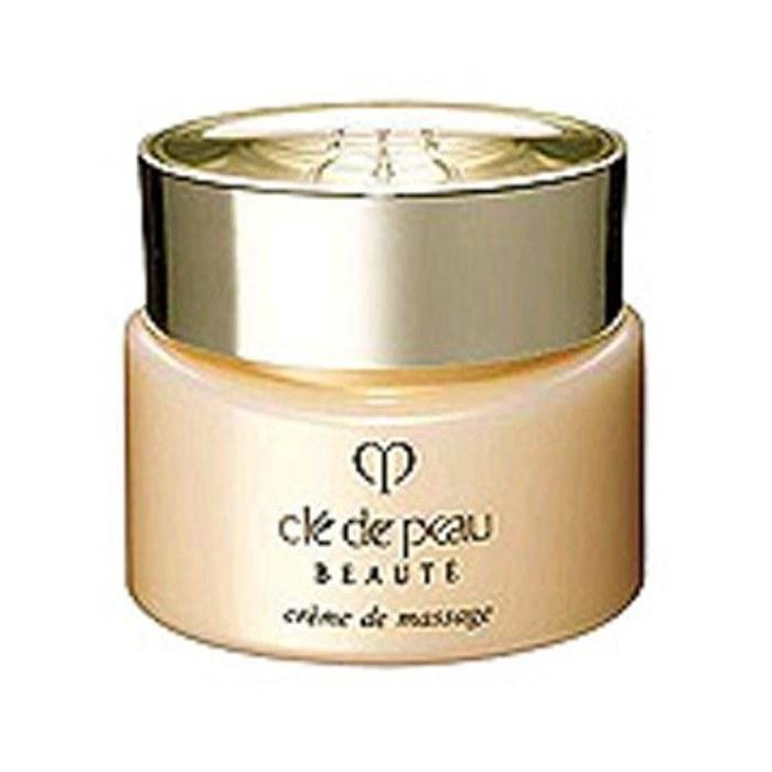 Shiseido Cle de Peau Beaute Creme de Massage s 100g (x 1)