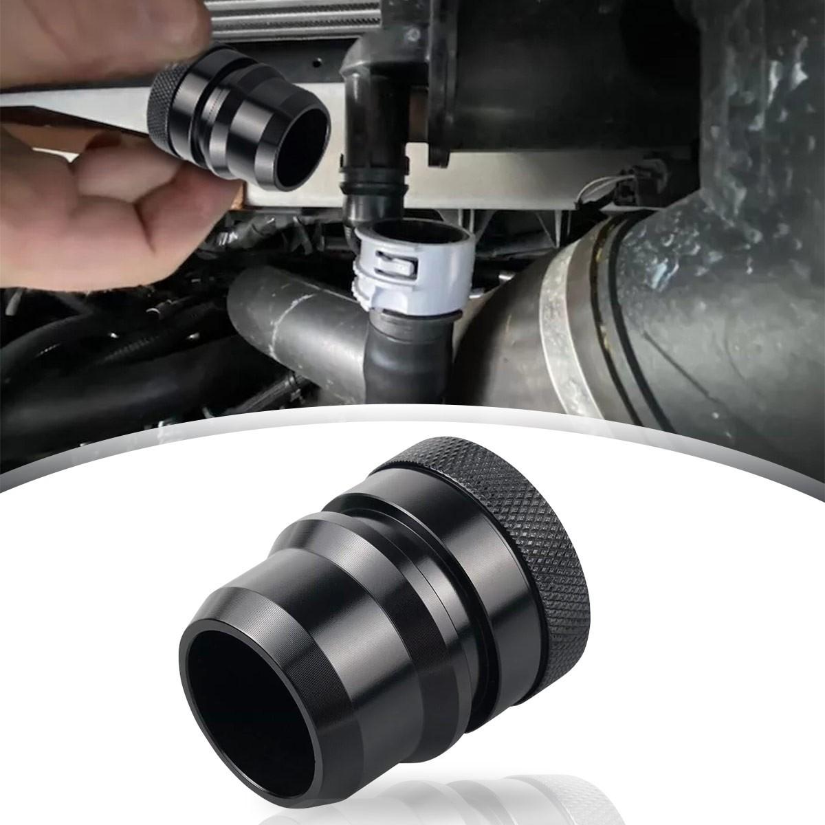 VTA Blow Off Valve Mod Plug For Ford F150 Turbo Hiss Ecoboost 2.7 3.5 2013-21 DP