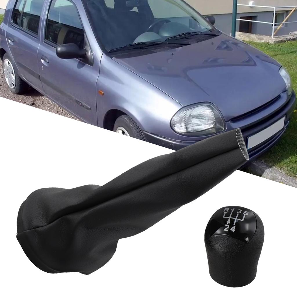 Custom Fit For Renault Manual Shift Knob Shift Knob Assembly