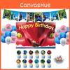 Get Your Kid Excited For A Sea Beast Themed Birthday Party With The Sea Beast Party Supplies