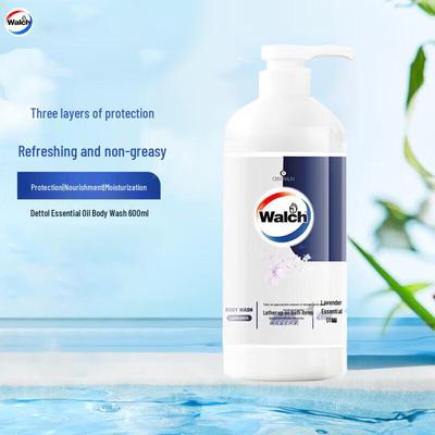 Walch Ätherisches Öl Duschgel