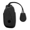 NEW Leather Suede Style Car Key Case Cover For BMW Ix I4 2 3 4 5 X3 X5 2021 2022 2023 4 Buttons Smart Remote Keychain Protection