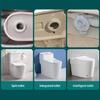 Toilet Flanges Protections Seal Rubber Craftsmanship Toilet Base Seal Not Odor for Effective Leakage & Smell Prevention
