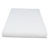 Seedling Sponge Garden Soilless Cultivation Hydroponic Nursery Sponges White 30x20x2.5cm