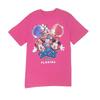 Disney 2025 Mickey Friends Party T-Shirt Adult Size S-5XL Fanmade