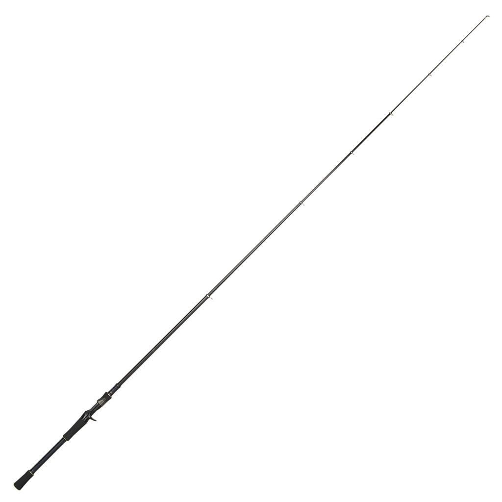 Major Craft Bass Rod Baspara ShakeoutBait Model 7'0" (2.13m) BXCT-705X