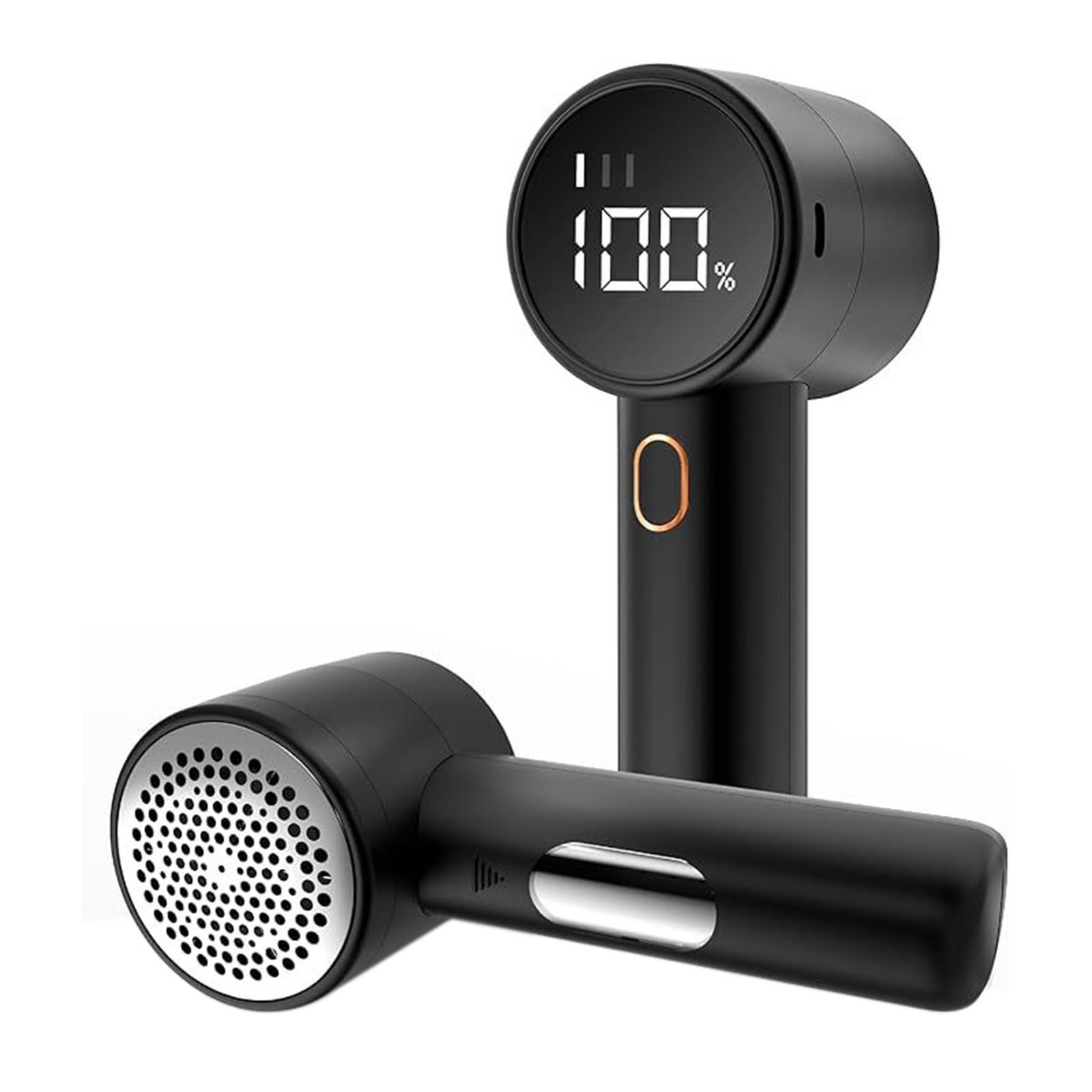 

Машинки для стрижки волос, беспроводная электрическая высокоскоростная бытовая портативная машинка для удаления волос, бритва для бритья волос One Size чёрный