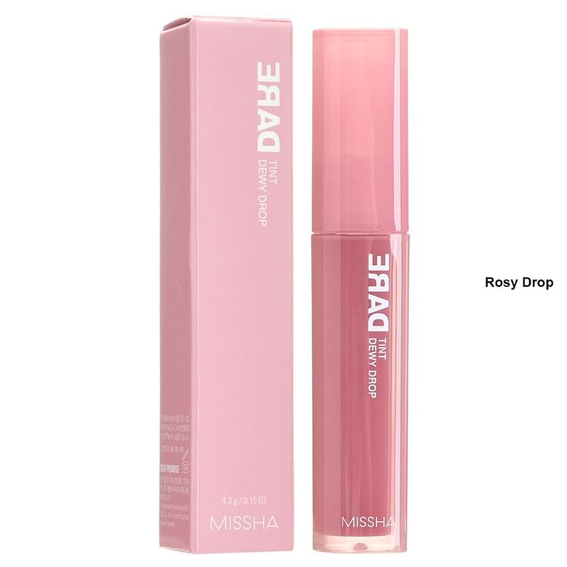 MISSHA Dare Tint Dewy Drop - 6 Colors