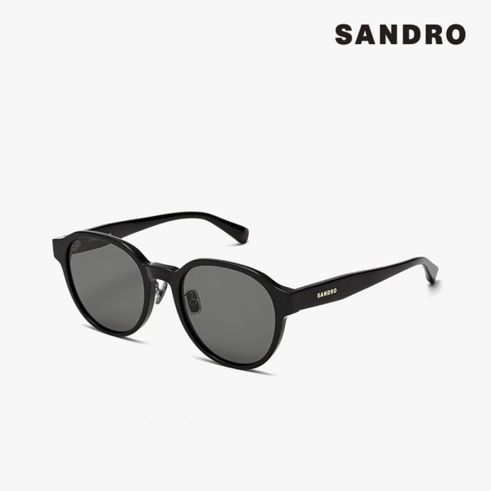

Sandro Sunglasses Sd6088 1 001 56 Single option