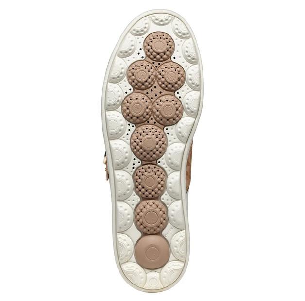 Geox Кросовки Spherica Ecub-1 A