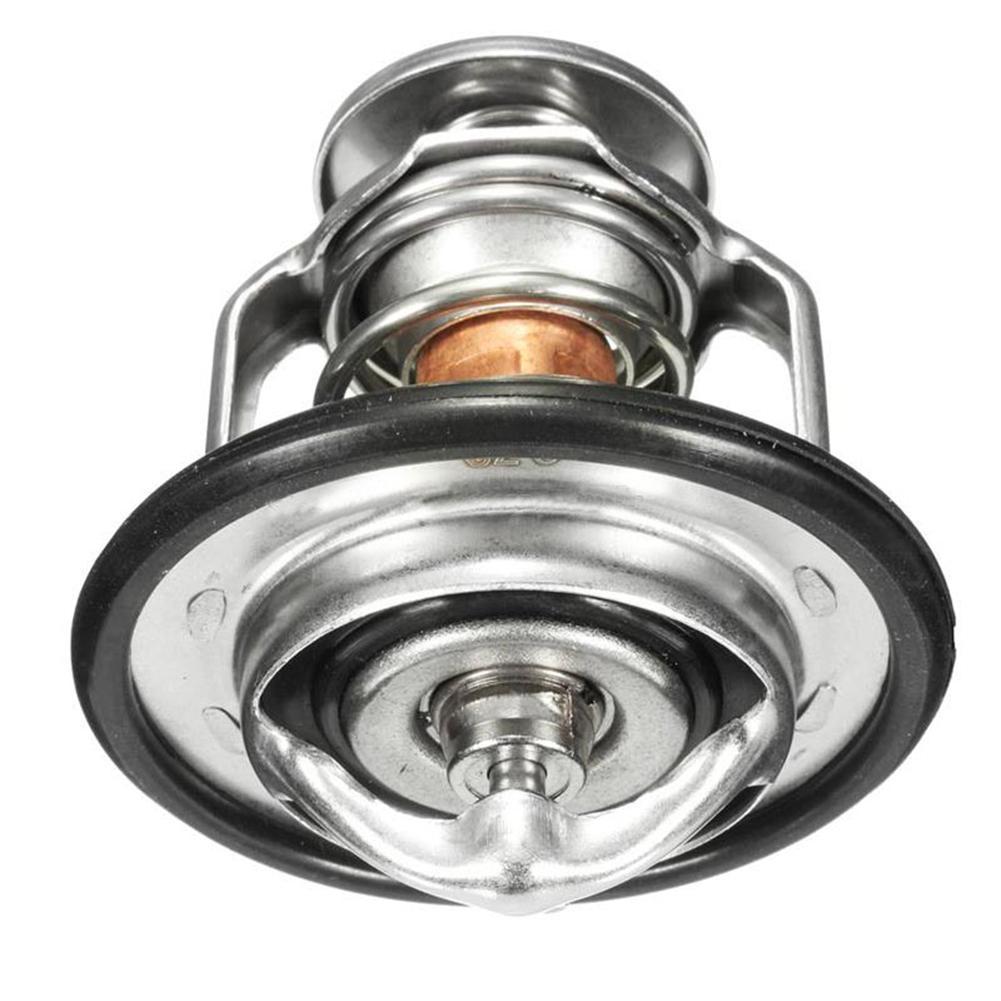 Coolant Thermostat Assembly for Toyota 4Runner Camry Celica Tundra 90916-03075