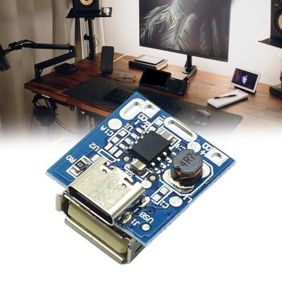 DIY modules – Elektronische modules