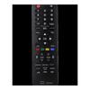 Mando a distancia universal para TV LCD Sharp: Compatibilidad con LCD de Red Inteligente, No Requiere Configuración.