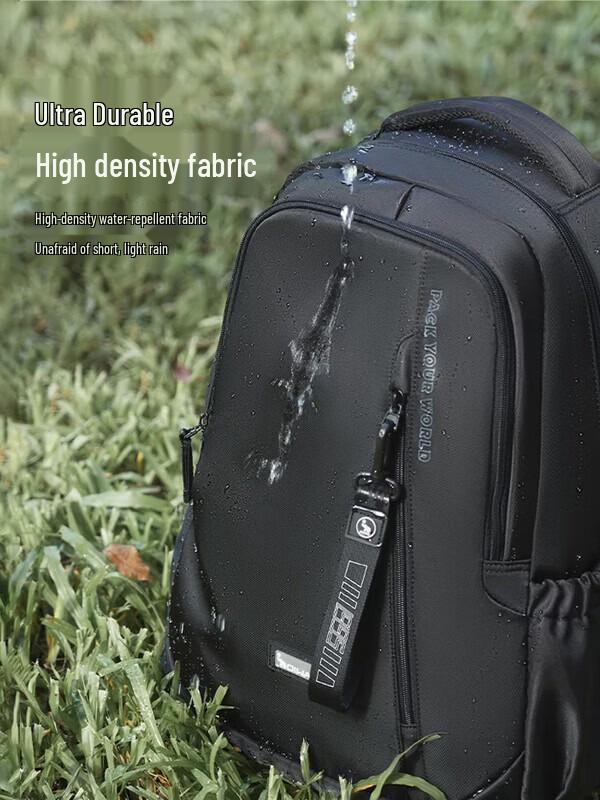 OIWAS Freedom Explore 15.6-inch Laptop Backpack