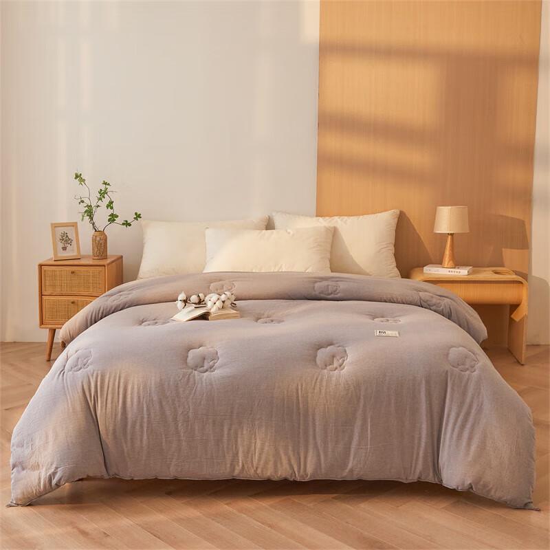 

Mengkaloni Xinjiang Cotton Quilt