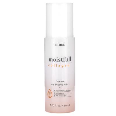 Moistful Collagen, Essence, 80ml (2.7fl Oz)