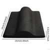 Foot Stretcher Pad Fascia EVA Flexibility Exercise Mat Lightweight Toe Training for