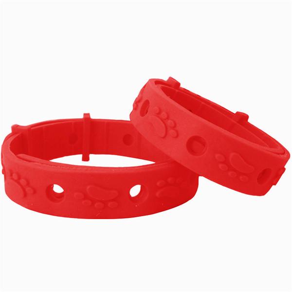 Pet Dog Cat Adjustable Collar Effective Remove Lea Mite Lice Insecticide Mosquitoes