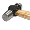 Beadsmith V-HAM01 Ball PEIN Jeweler Hammer 48-3-4 Inches