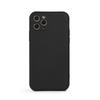 Applicable To Apple 13 Mobile Phone Case Iphone12tpu Imitation Liquid Silicone Fine Hole All-inclusive Anti-drop Protective Case 14Pro