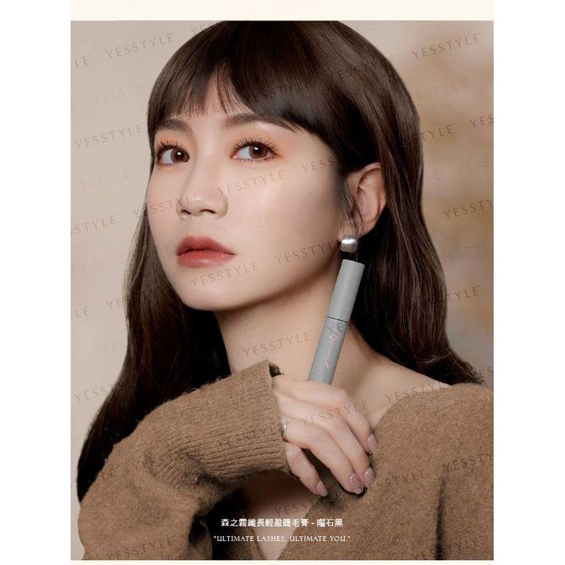 MEKO - Dünne Curling-Mascara