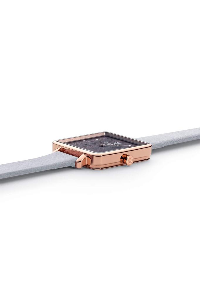 Kabholz Wooden German Officially MELI2474 Women's Watch, Design, Waterproof, Imported,