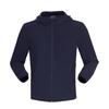 Leichtes Sonnenschutz-Hautshirt für Herren