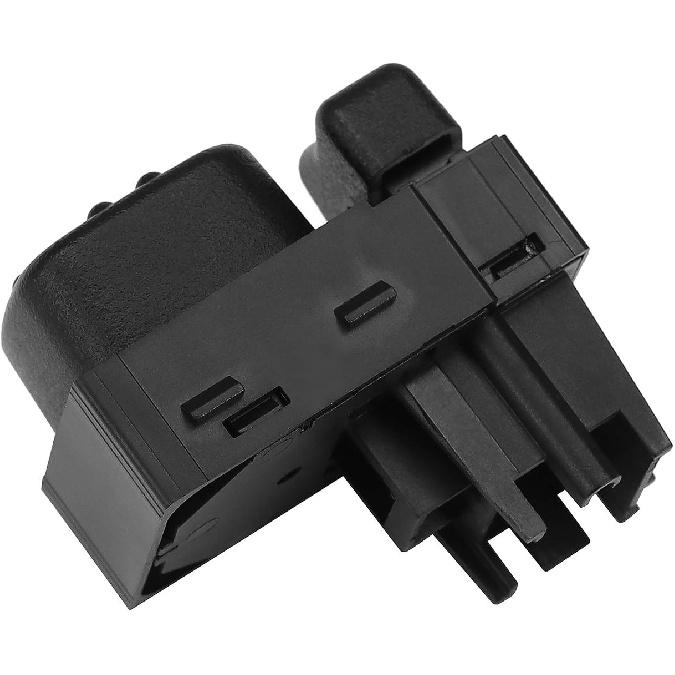 901124 Power Mirror Switch Front Driver Side - Compatible With 2000 2001 2002 Chevrolet Silverado 1500 2500 Tahoe Suburban,GMC Yukon Sierra Replaces