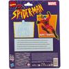 Hasbro Marvel Legends Tarantula Action Figure 6 Inch Spider-Man Series Collectible Toy