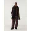 Uniqlo Japan Sweatshirt Wide Pants Long