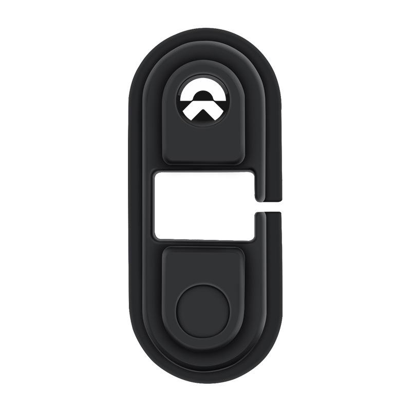 Anti-Rust Protective Sleeve for Door Shock Absorber and Limiter - Compatible with NIO ES6, ET5, ET5T, EC6, ES8, ET9 Cars