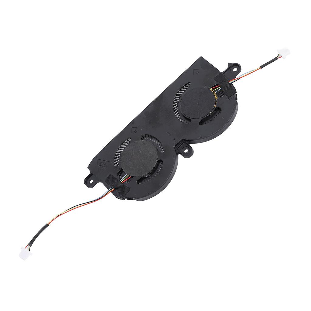 CPU Cooling Fan 4 Pin Aluminum Alloy Fast Heat Dissipation for XPS 13 7390 9370 9380 P82G P82G002 P82G003 PNWJR 980WH