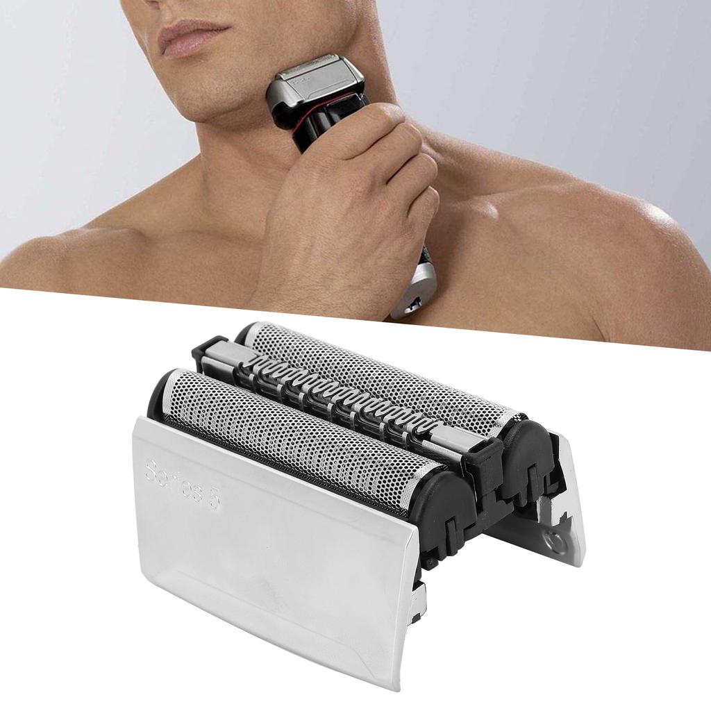 Professional Foil Cutter Head Electric Shaver Accessory Fit for Braun 5 Series 5020S (52S)