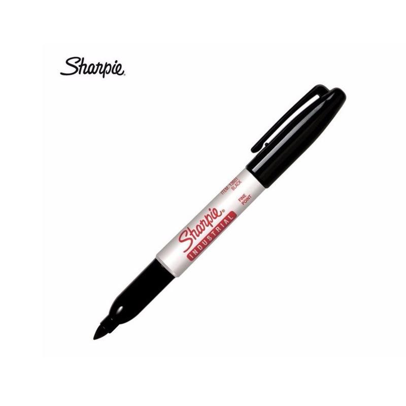 Sanfu 13601 High/Low Temp Resistant 1MM Marker