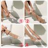 1/4 Pcs Easy Slide Open Toe Compression Sock Aid Assist Putting On Fast Slip Stocking Applicator For Men Women Disabled Elderly