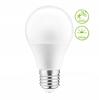 E27 4000K LED Motion and Twilight Sensor Bulb