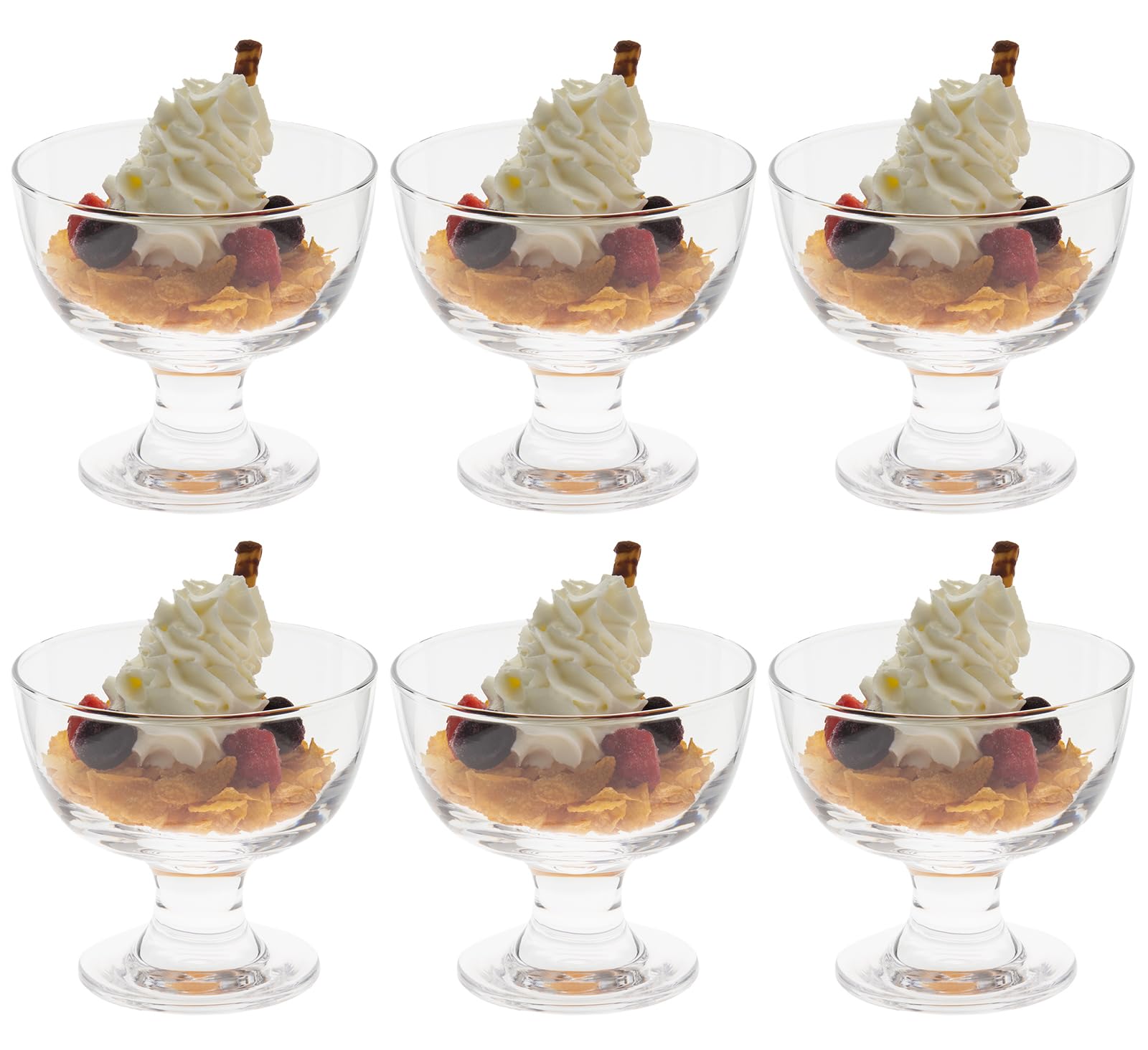 

Pull Ace Parlor Sunday 270ml x 6 piece set 35301 чистий