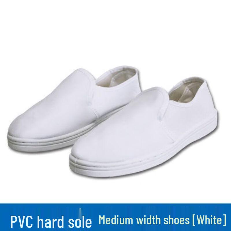 Антистатическая рабочая обувь для чистых помещений Brangdy