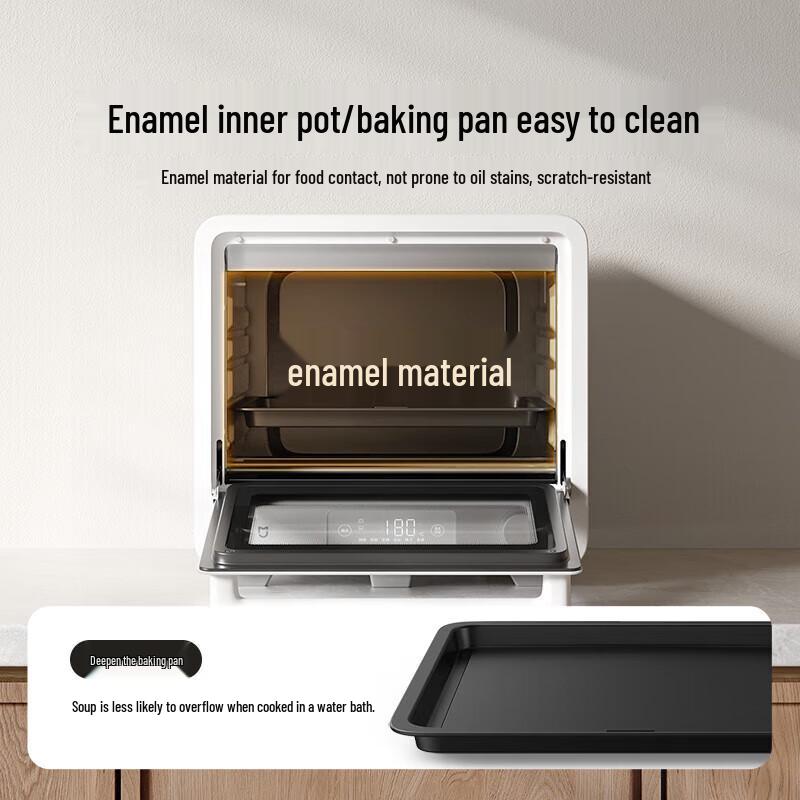 Xiaomi Mijia Smarter Elektrischer Ofen 40L