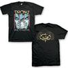 Prong Beg To Differ Double Sided T-Shirt