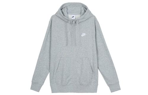 Nike Sports Life Collection Sweatshirt Men s Gray BV2649-063 L серый